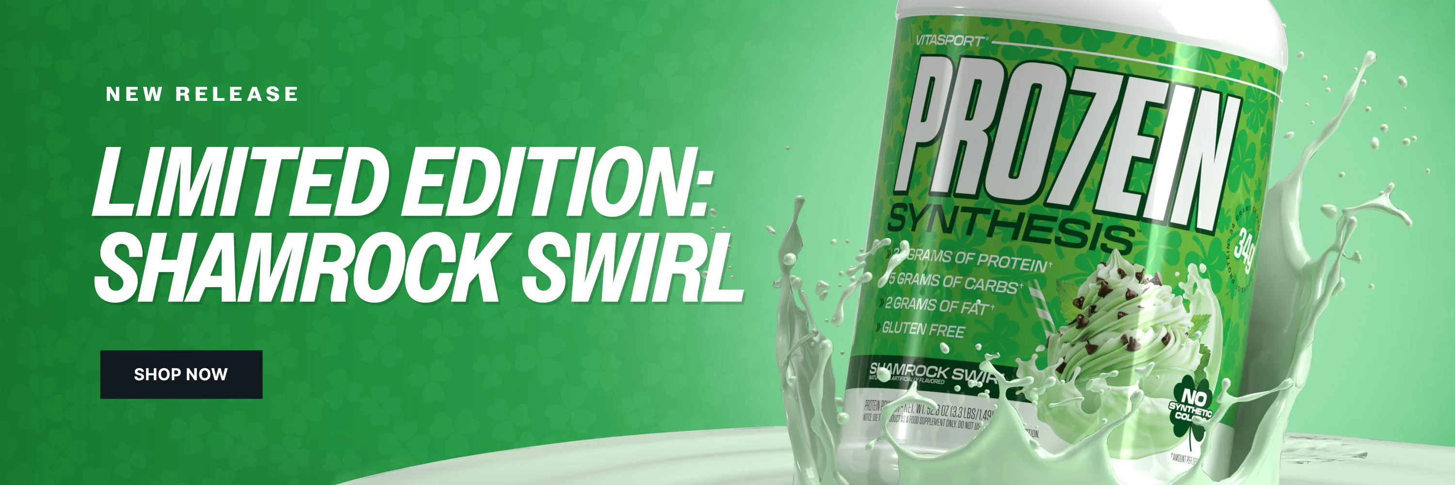 Fuel Your Ultimate Fitness Journey