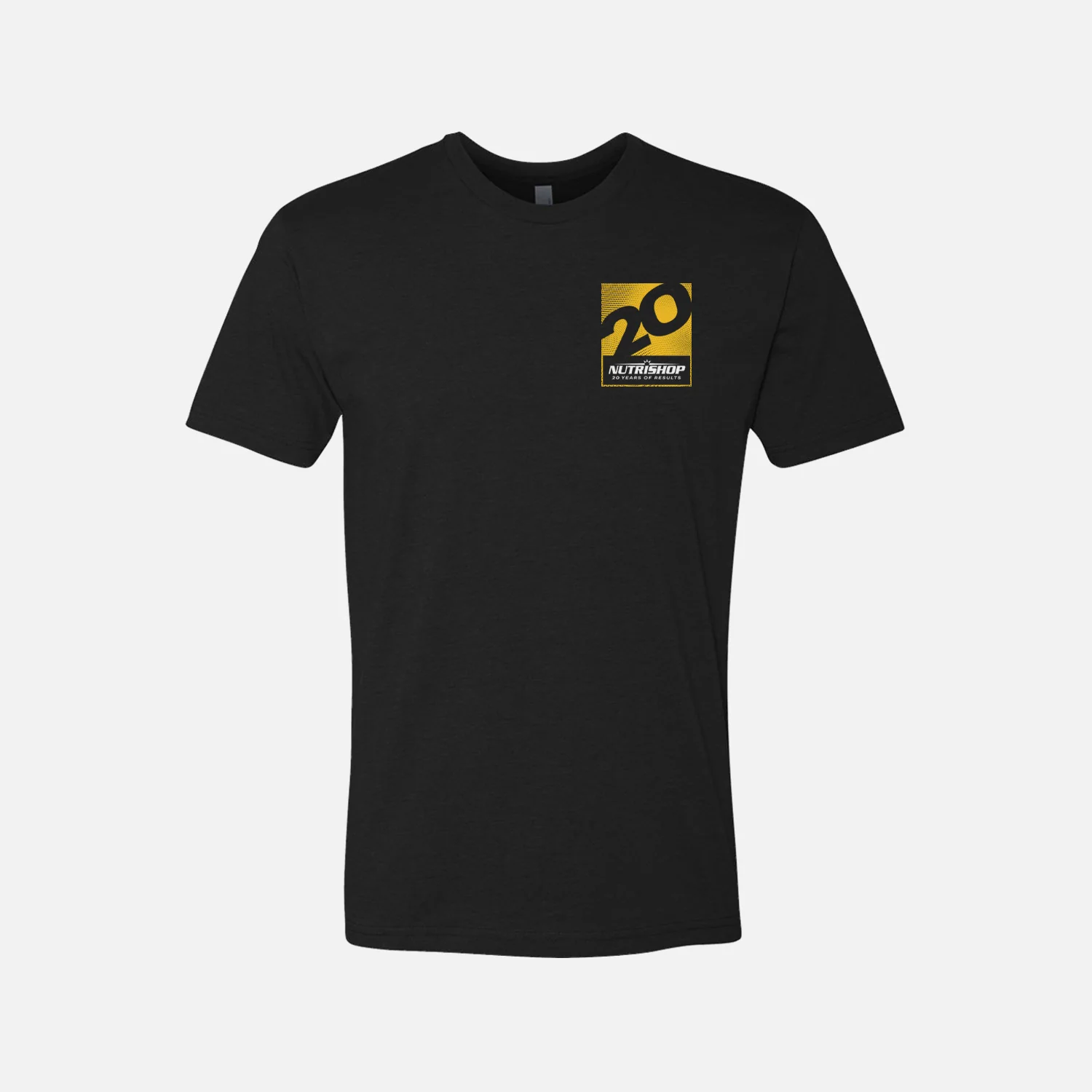 20 Year T-Shirt - Image 4