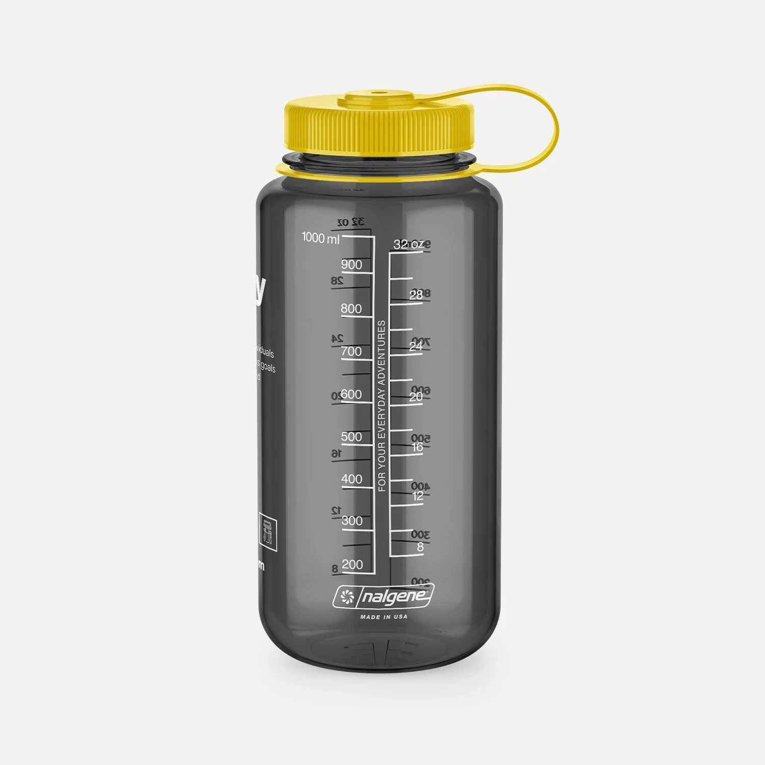 Nalgene Bottle - Image 3
