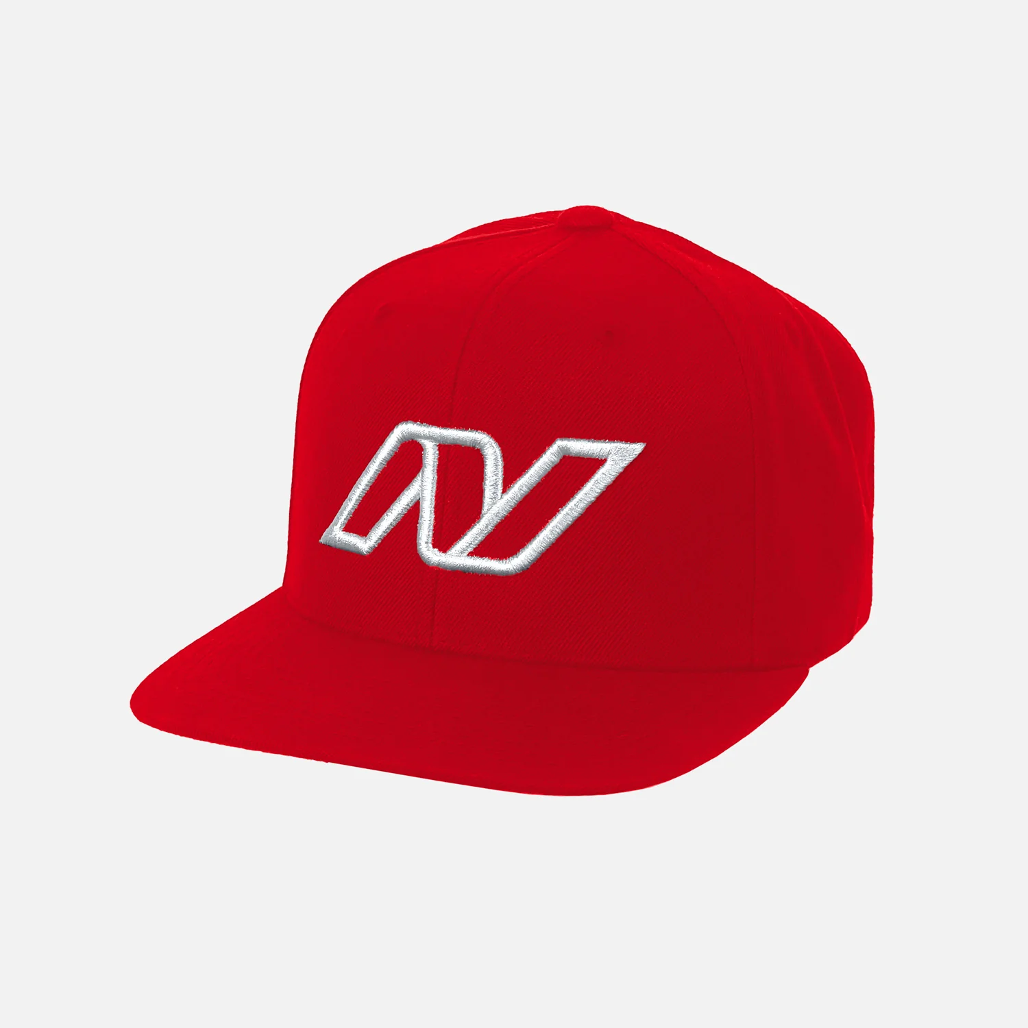3D Icon Snapback Hat - Image 6