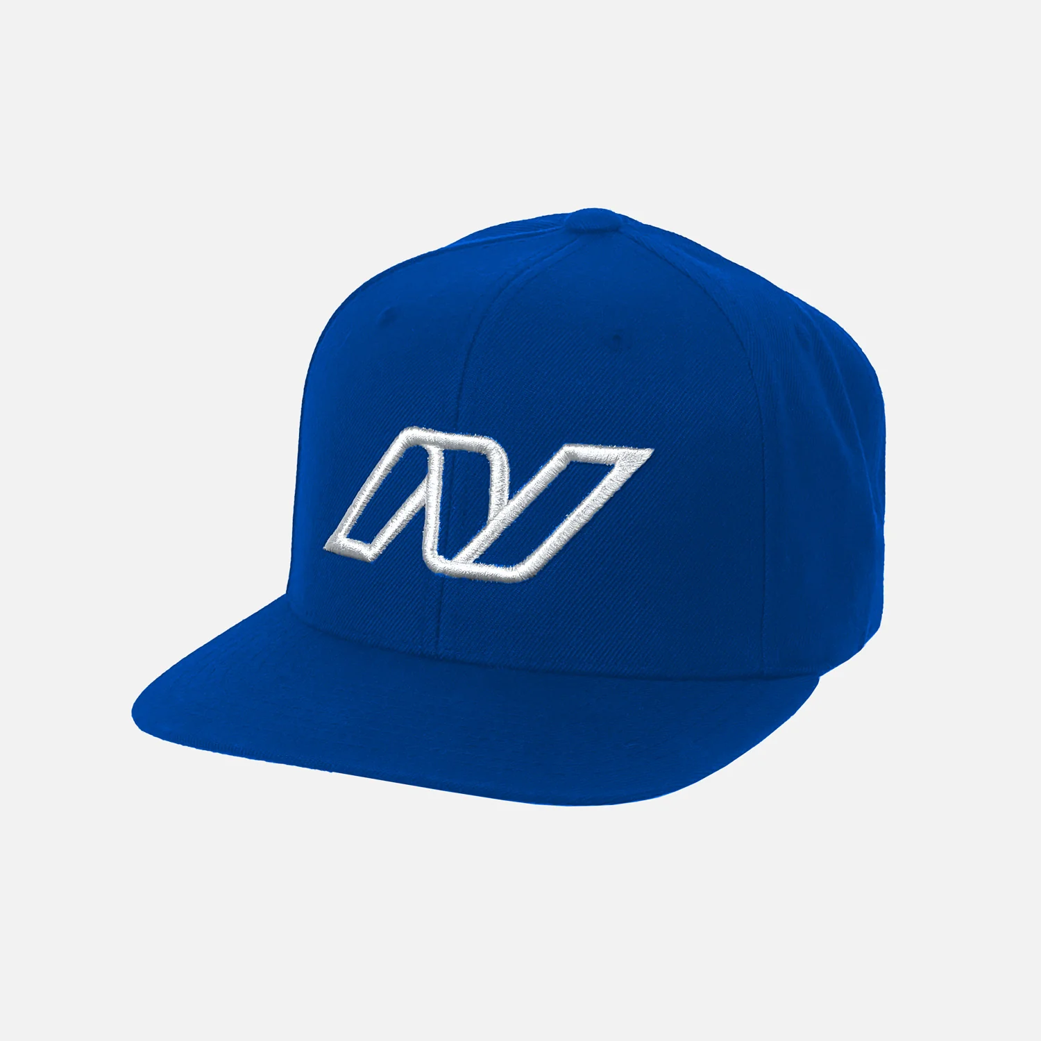 3D Icon Snapback Hat - Image 7