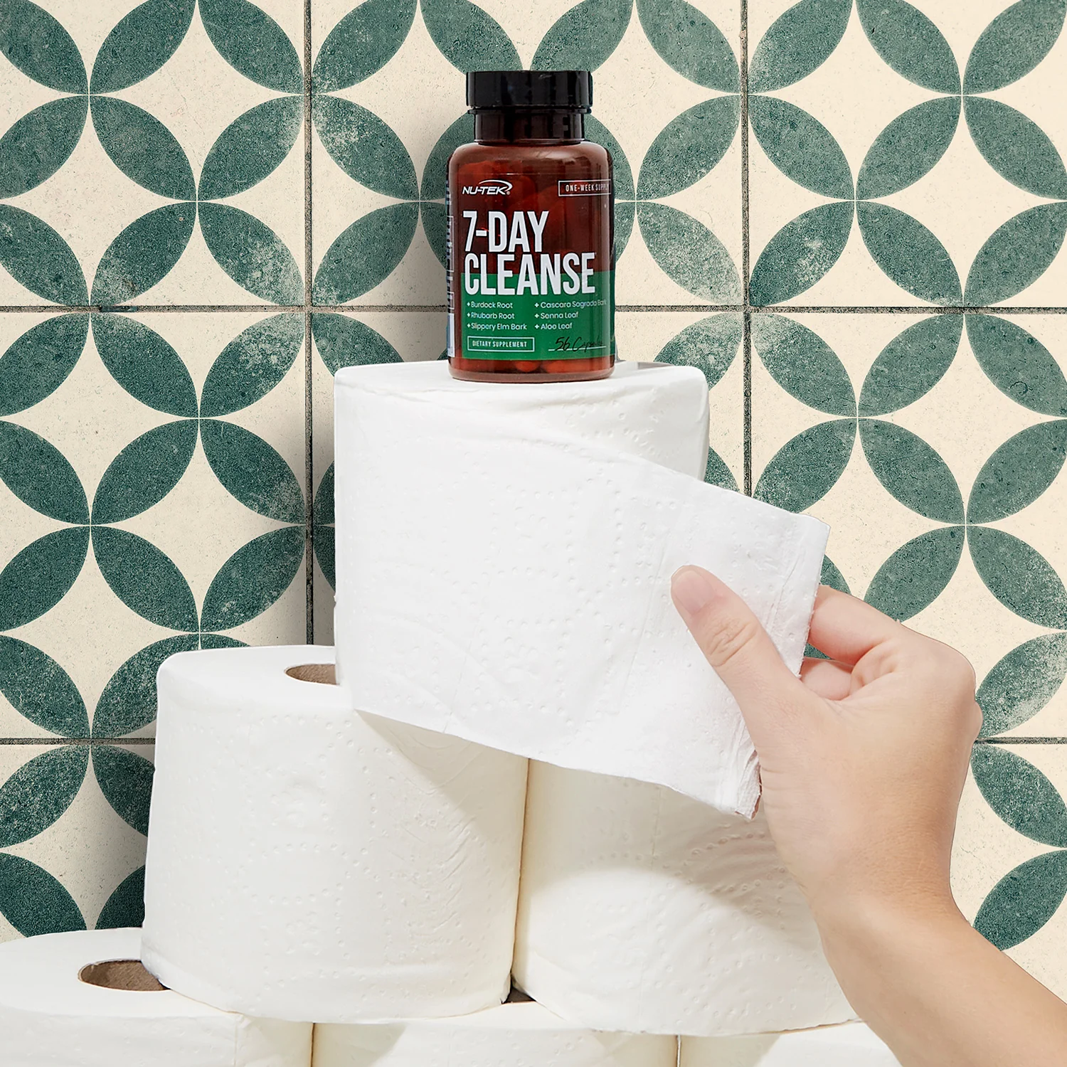 7-Day Cleanse - Image 3