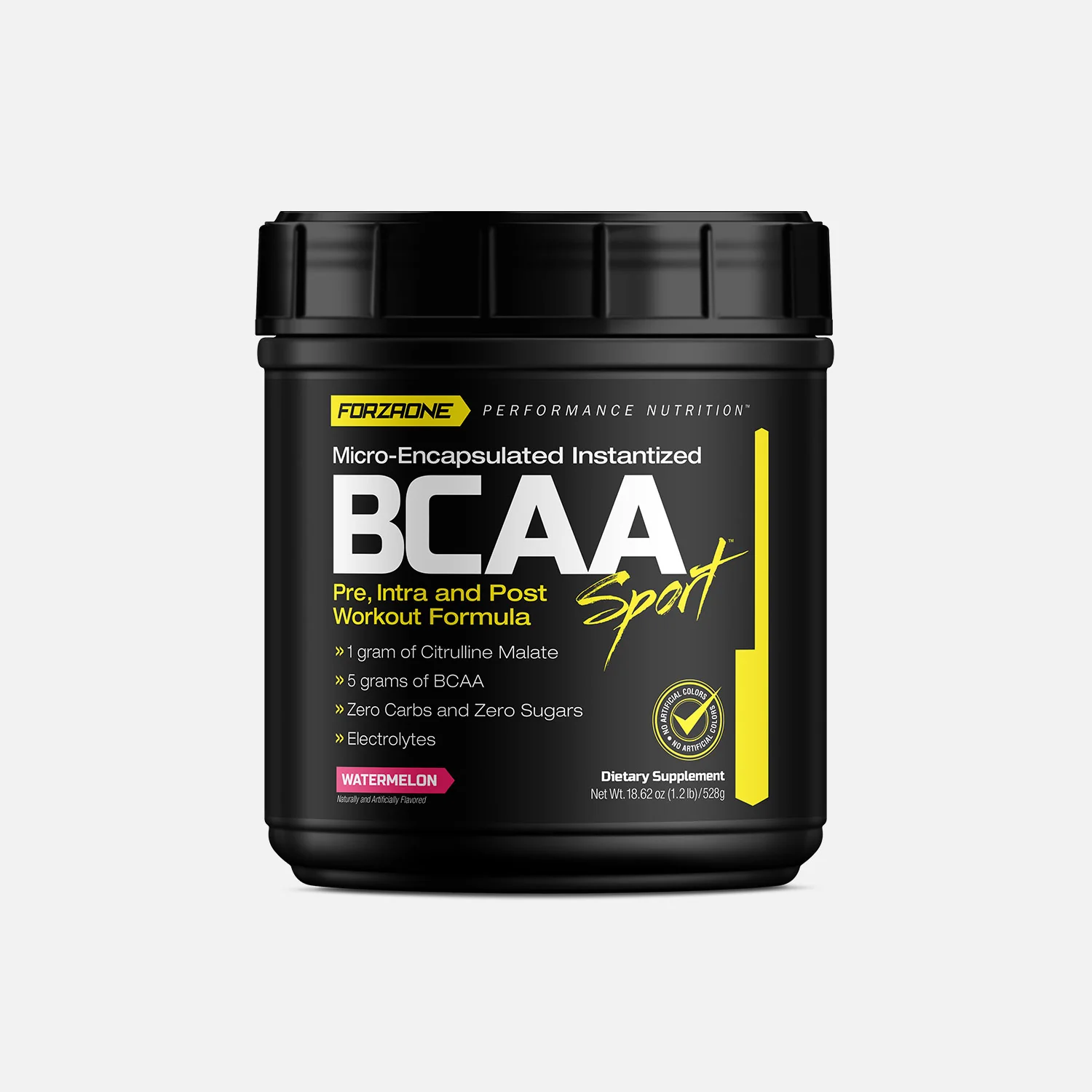 BCAA Sport - Image 3