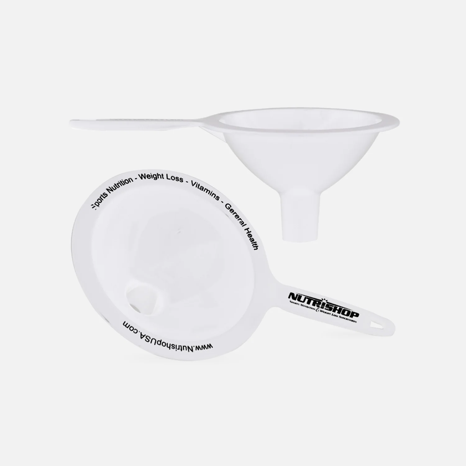 Bottle Funnel - Image 3