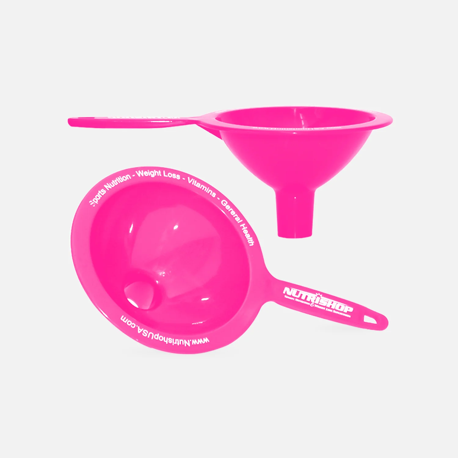 Bottle Funnel - Image 4