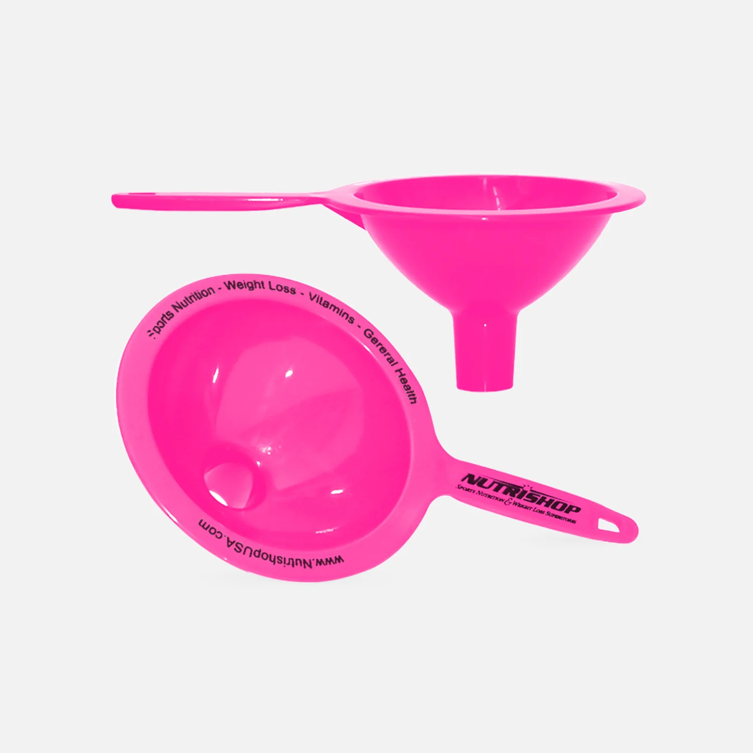 Bottle Funnel - Image 5