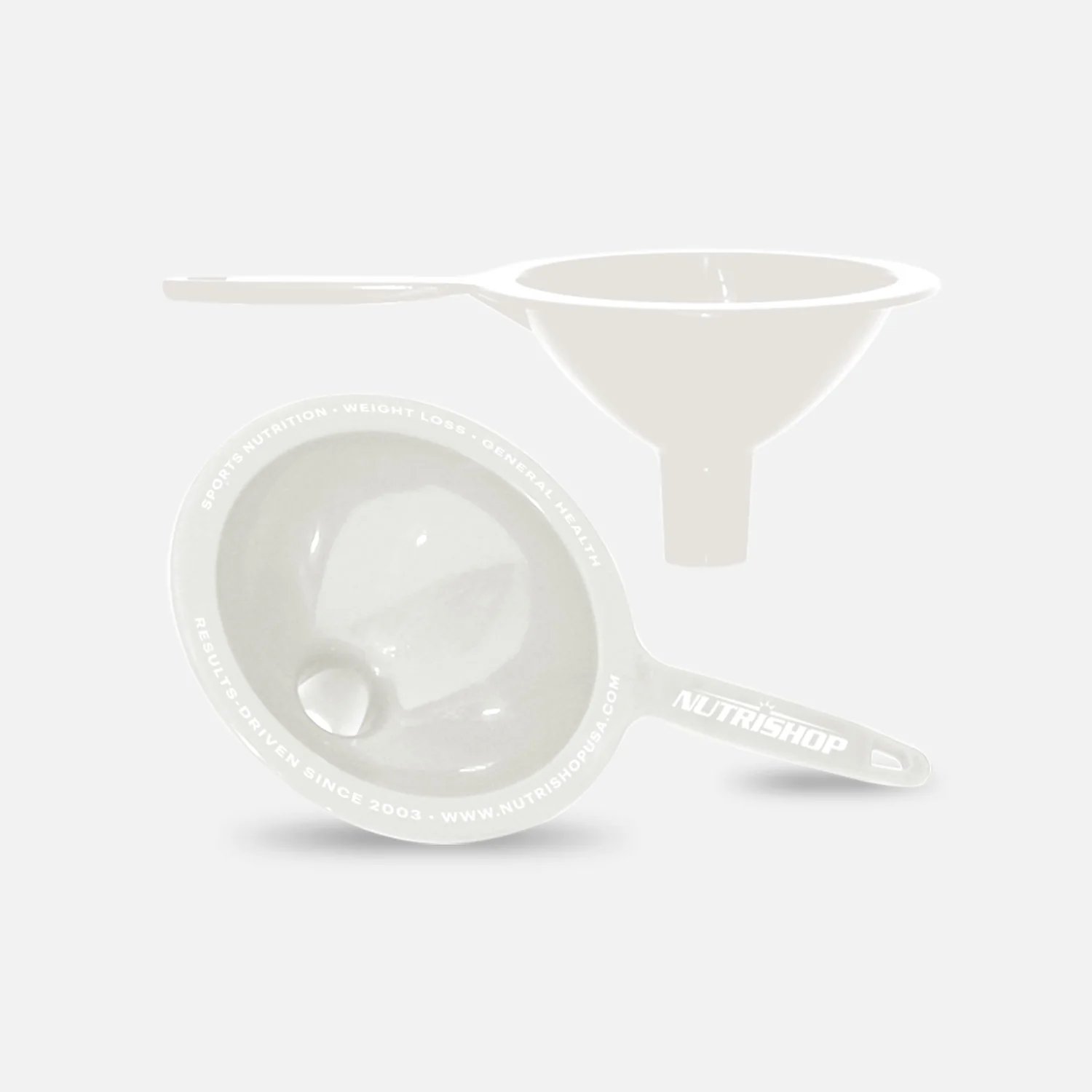 Bottle Funnel - Image 6