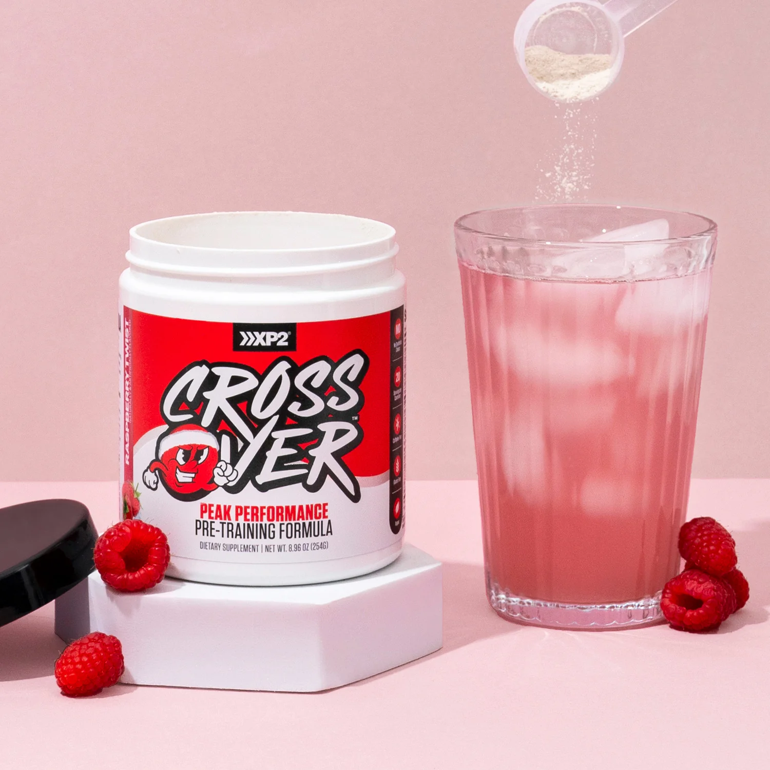 Crossover Peak Performance - Image 4