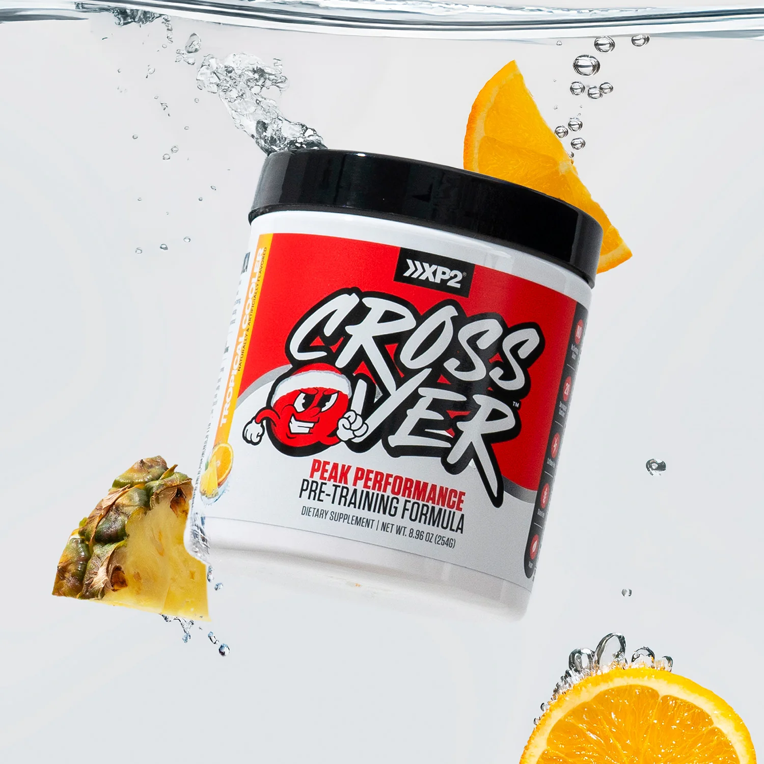 Crossover Peak Performance - Image 5