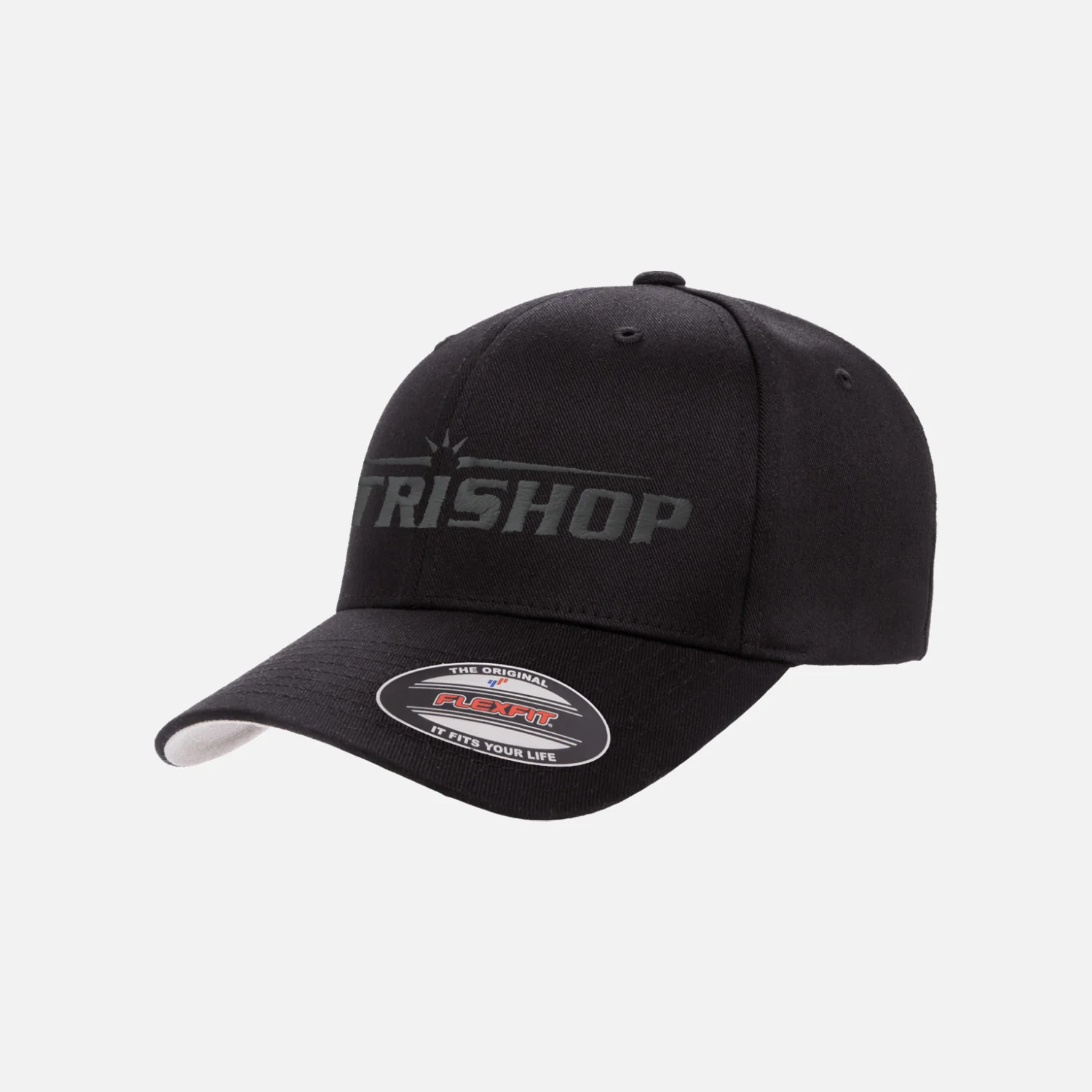 Logo Flexfit Hat - Image 3