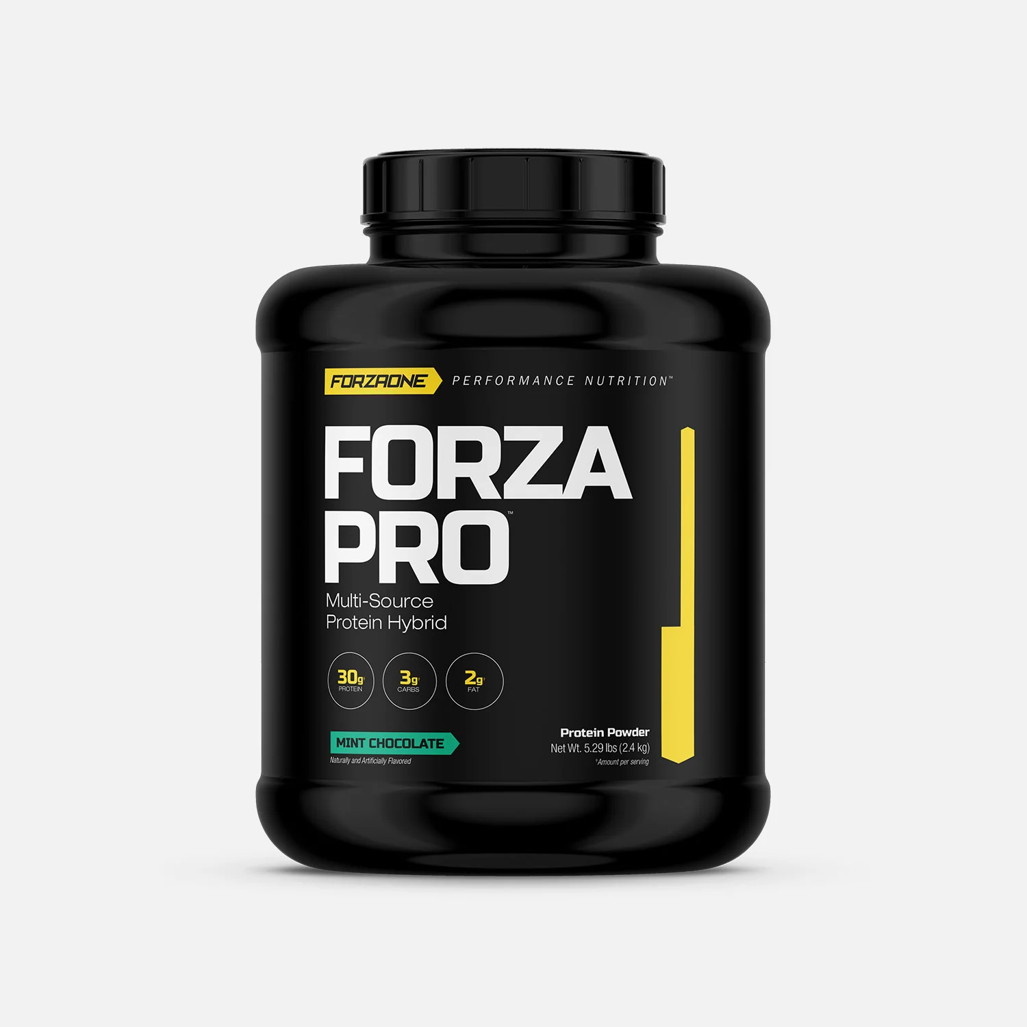 Forza Pro - Image 3