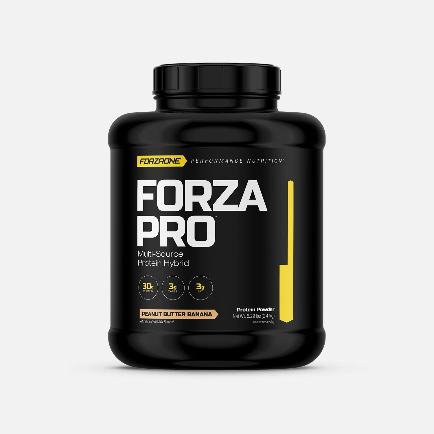 Forza Pro - Image 4