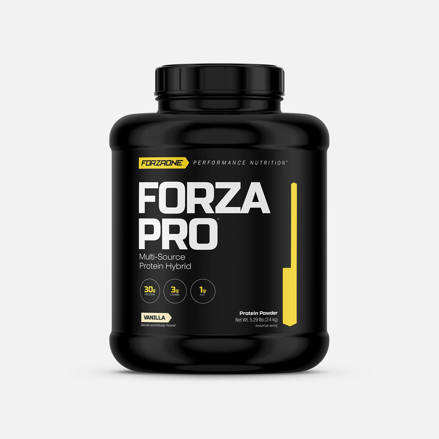 Forza Pro - Image 5