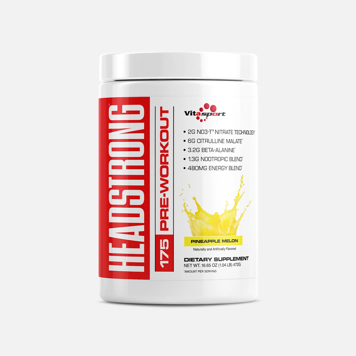 Headstrong 175 - Image 3