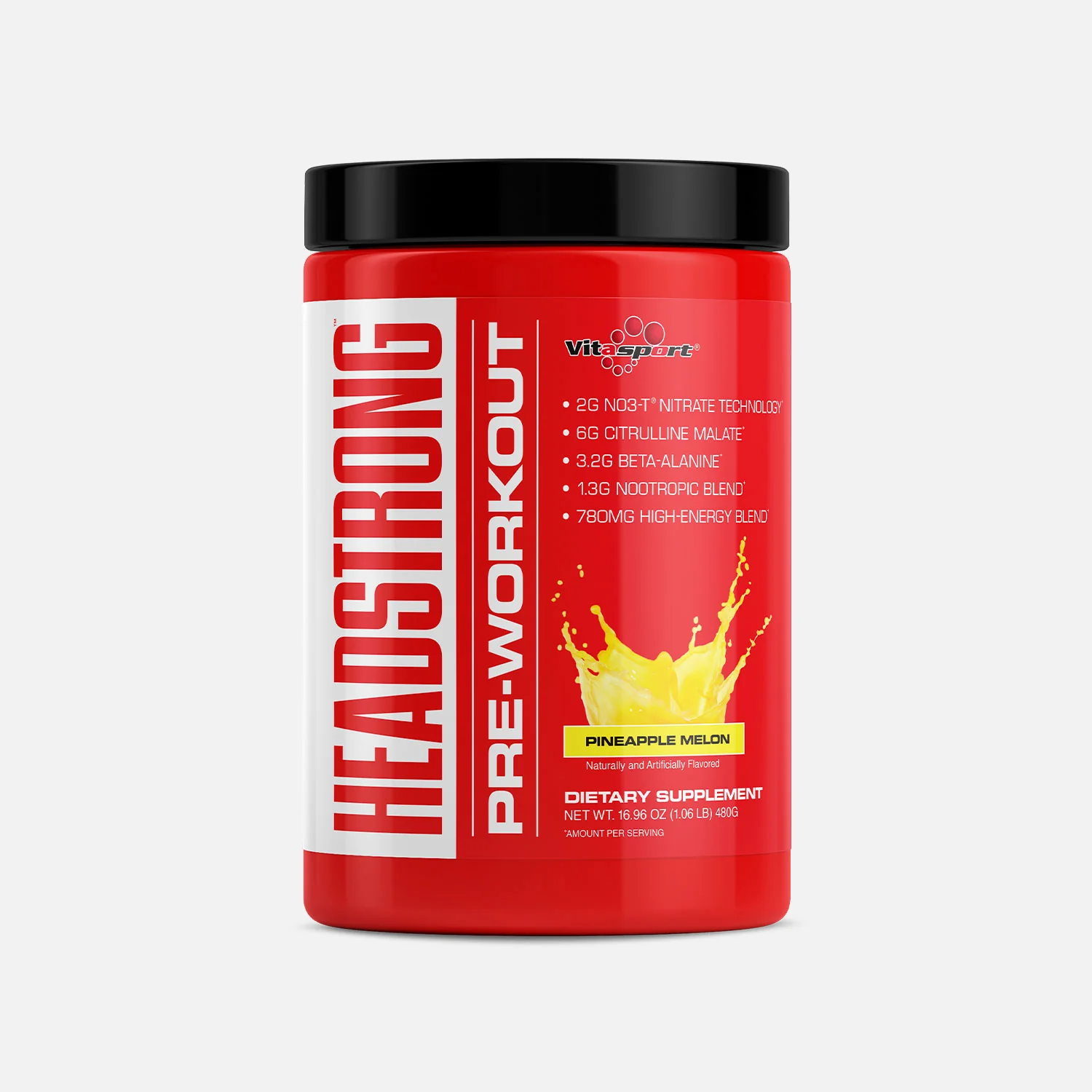 Headstrong - Image 3