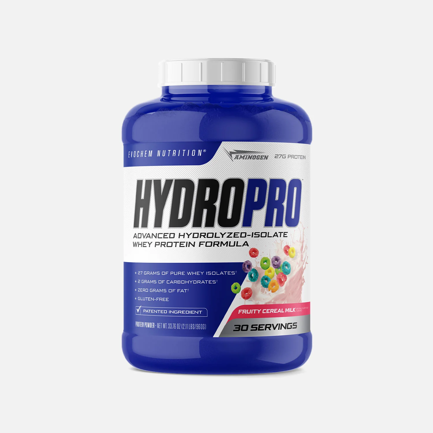 Hydro-Pro - Image 4