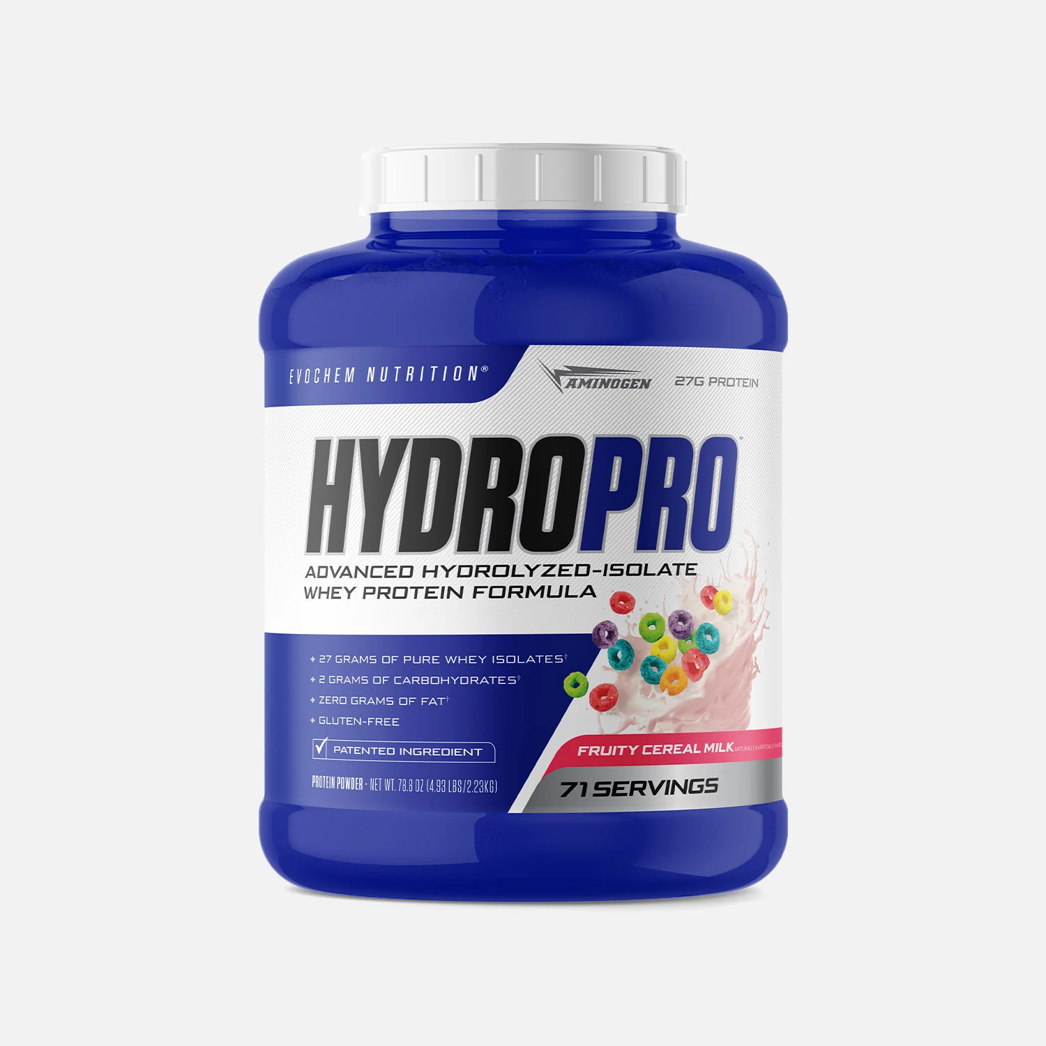 Hydro-Pro - Image 5