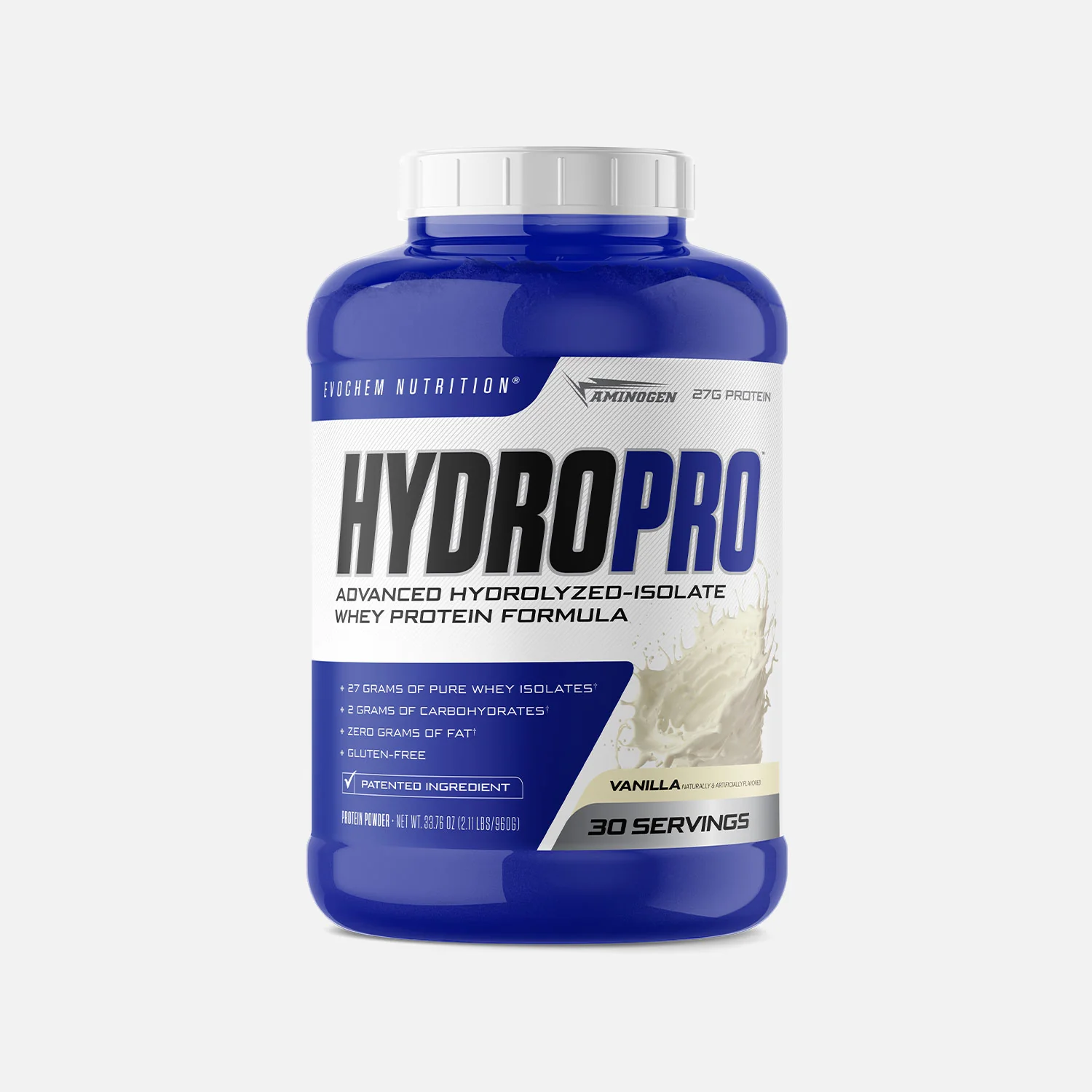 Hydro-Pro - Image 6