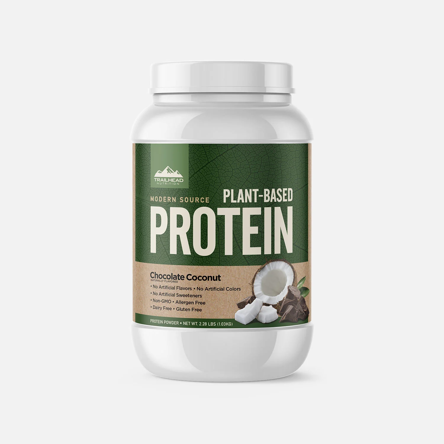 Modern Source Protein - Image 3