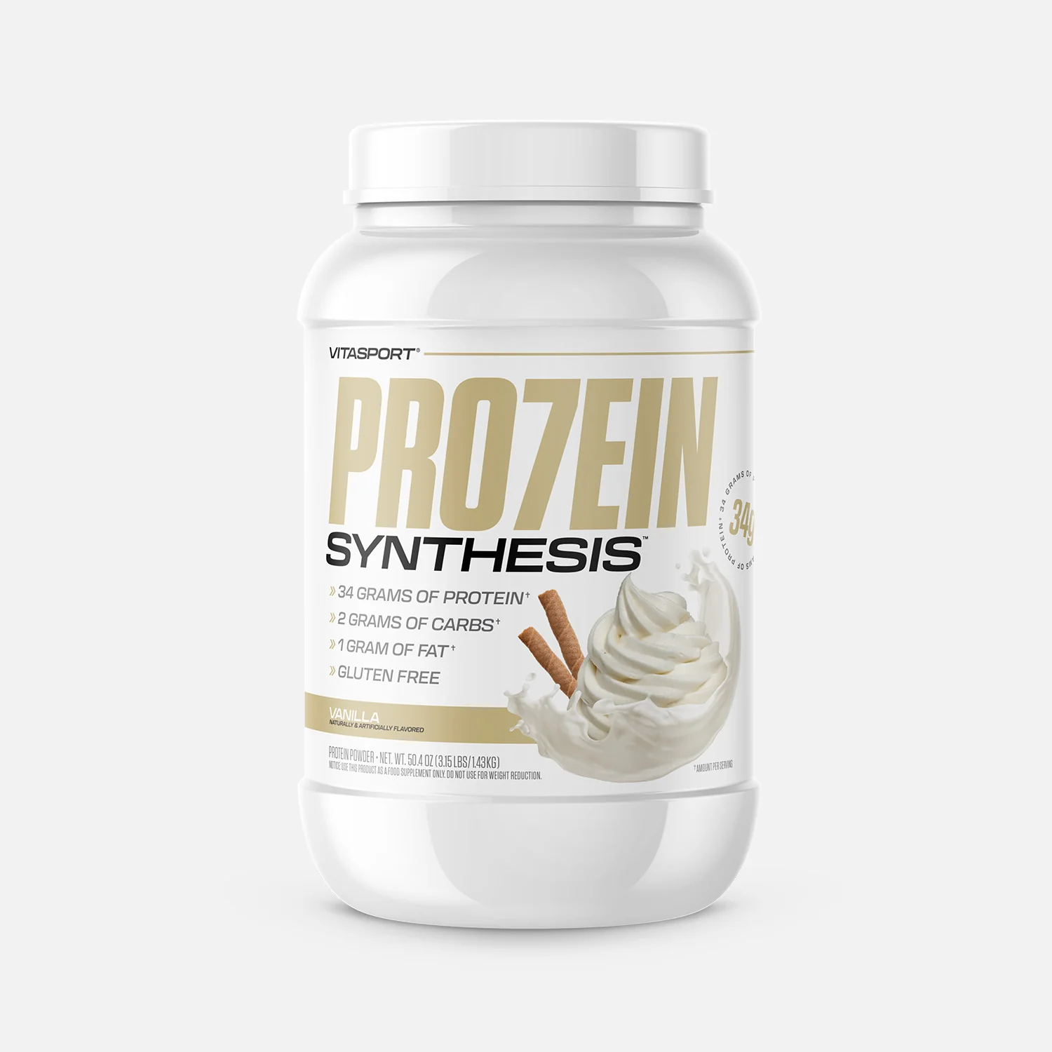 PRO7EIN Synthesis - Image 14