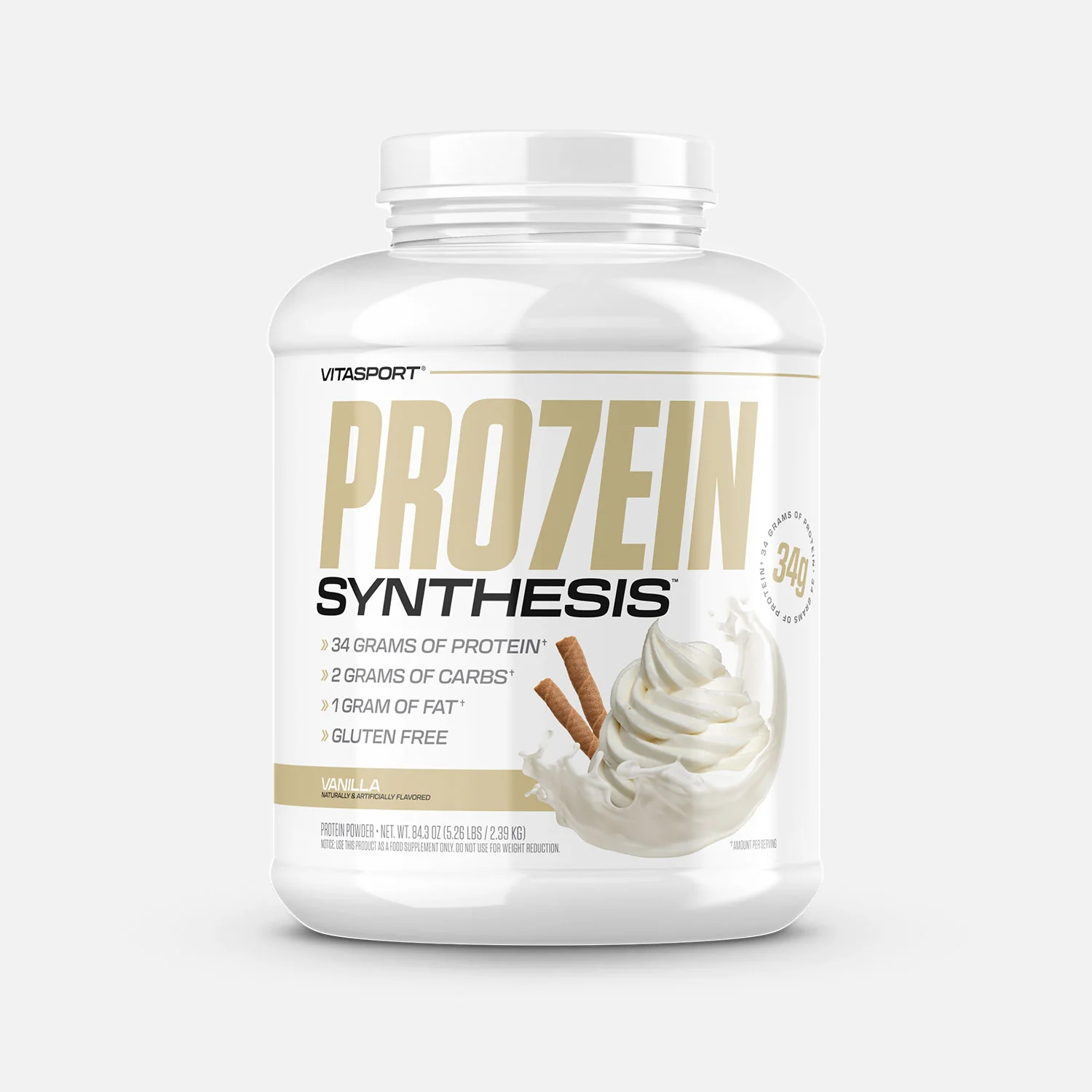 PRO7EIN Synthesis - Image 15