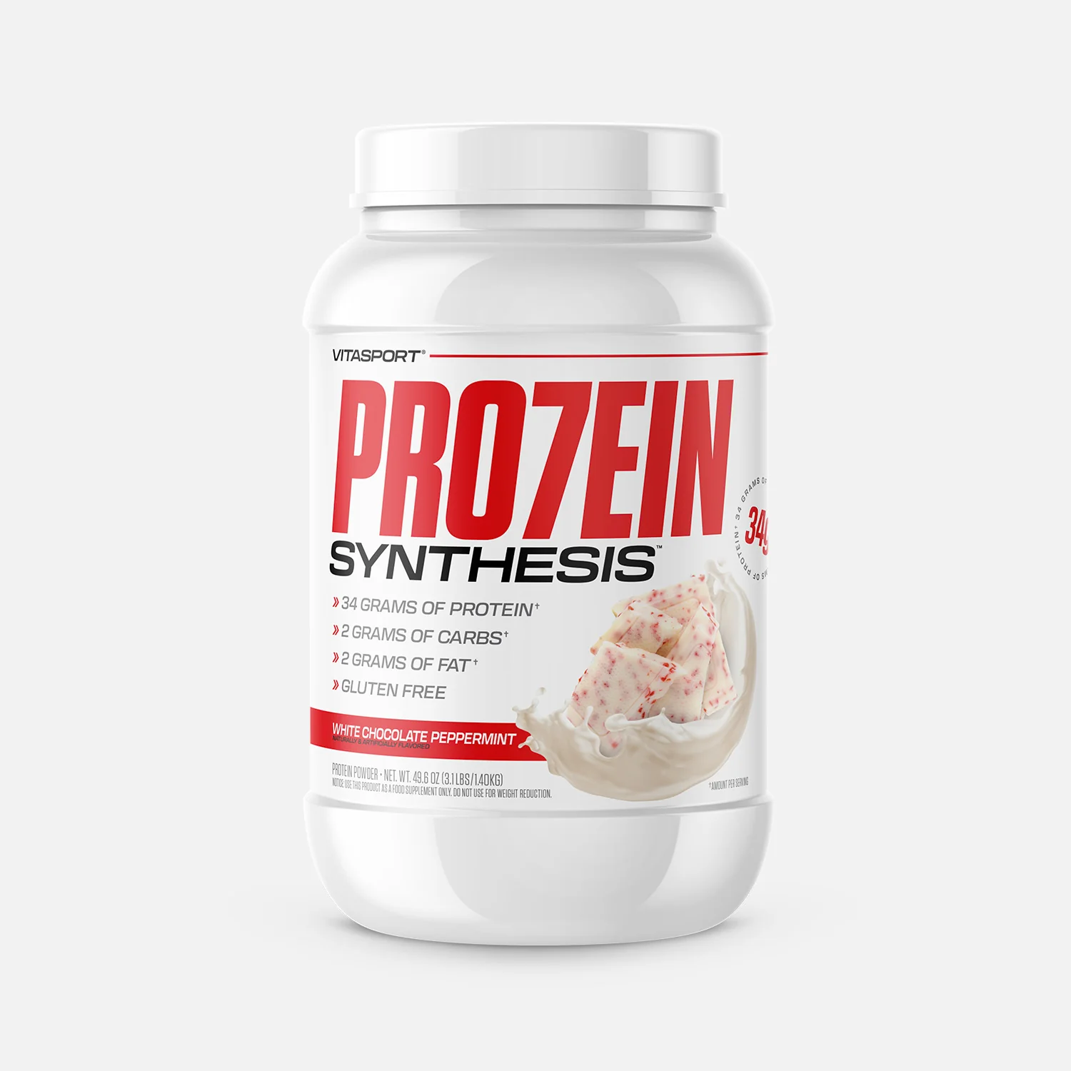 PRO7EIN Synthesis - Image 16