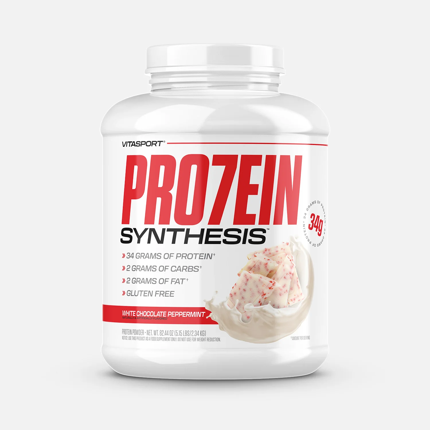 PRO7EIN Synthesis - Image 17