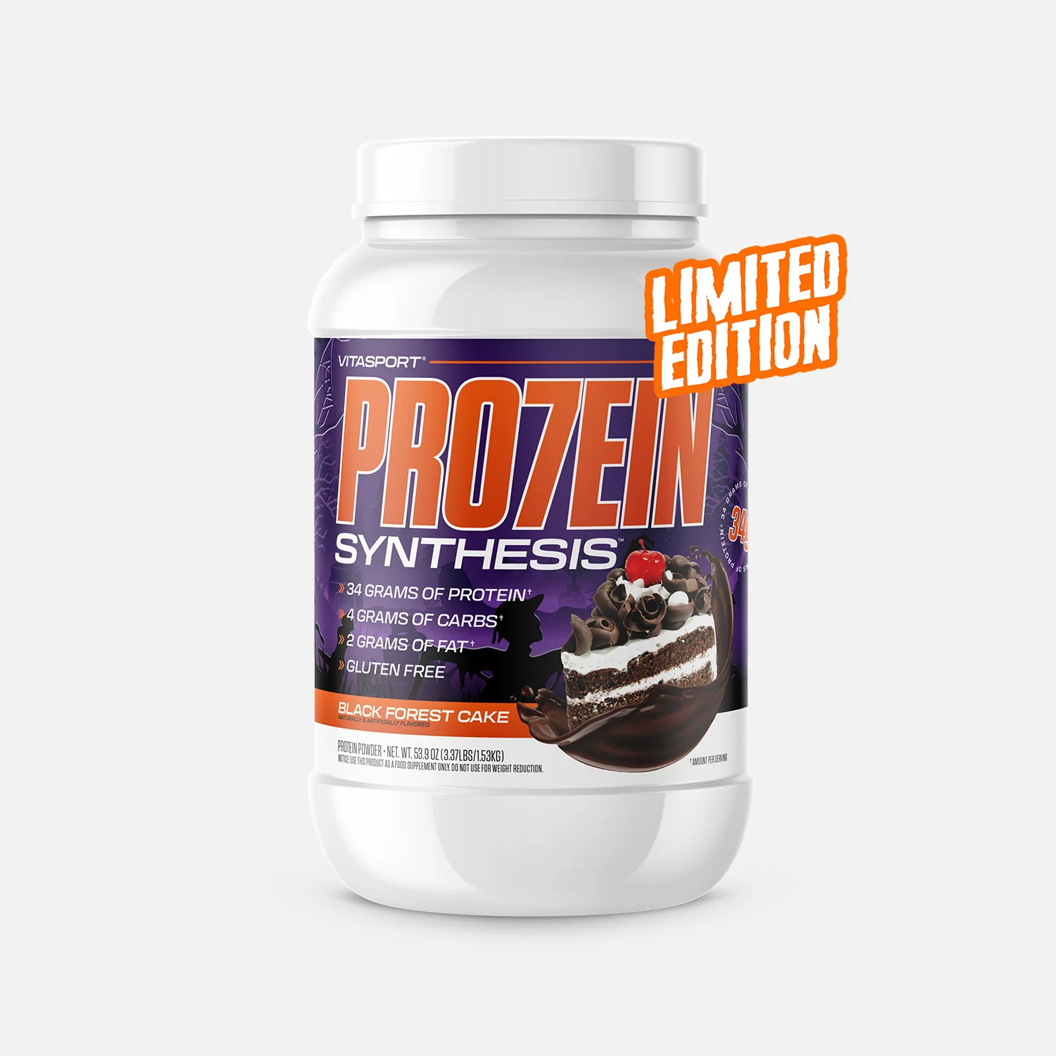 PRO7EIN Synthesis - Image 18