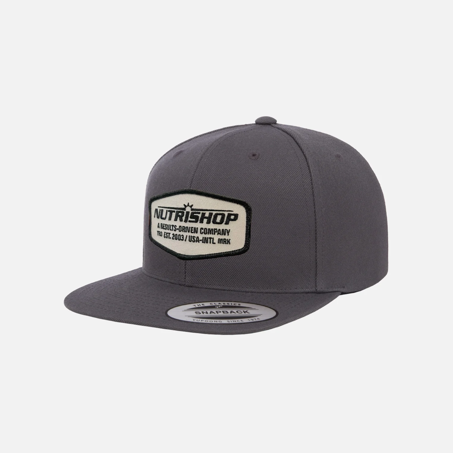 Shop Snapback Hat - Image 4