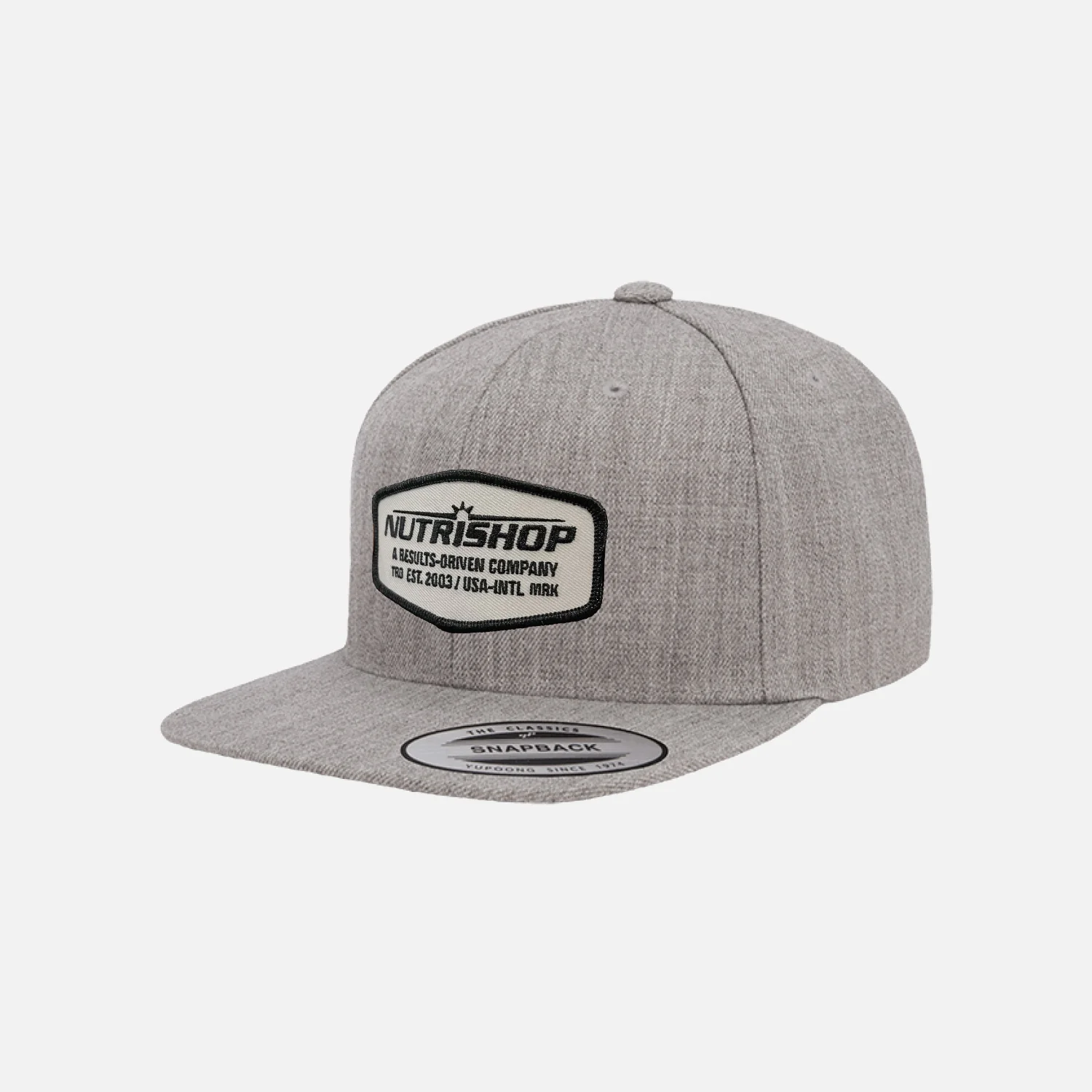 Shop Snapback Hat - Image 5