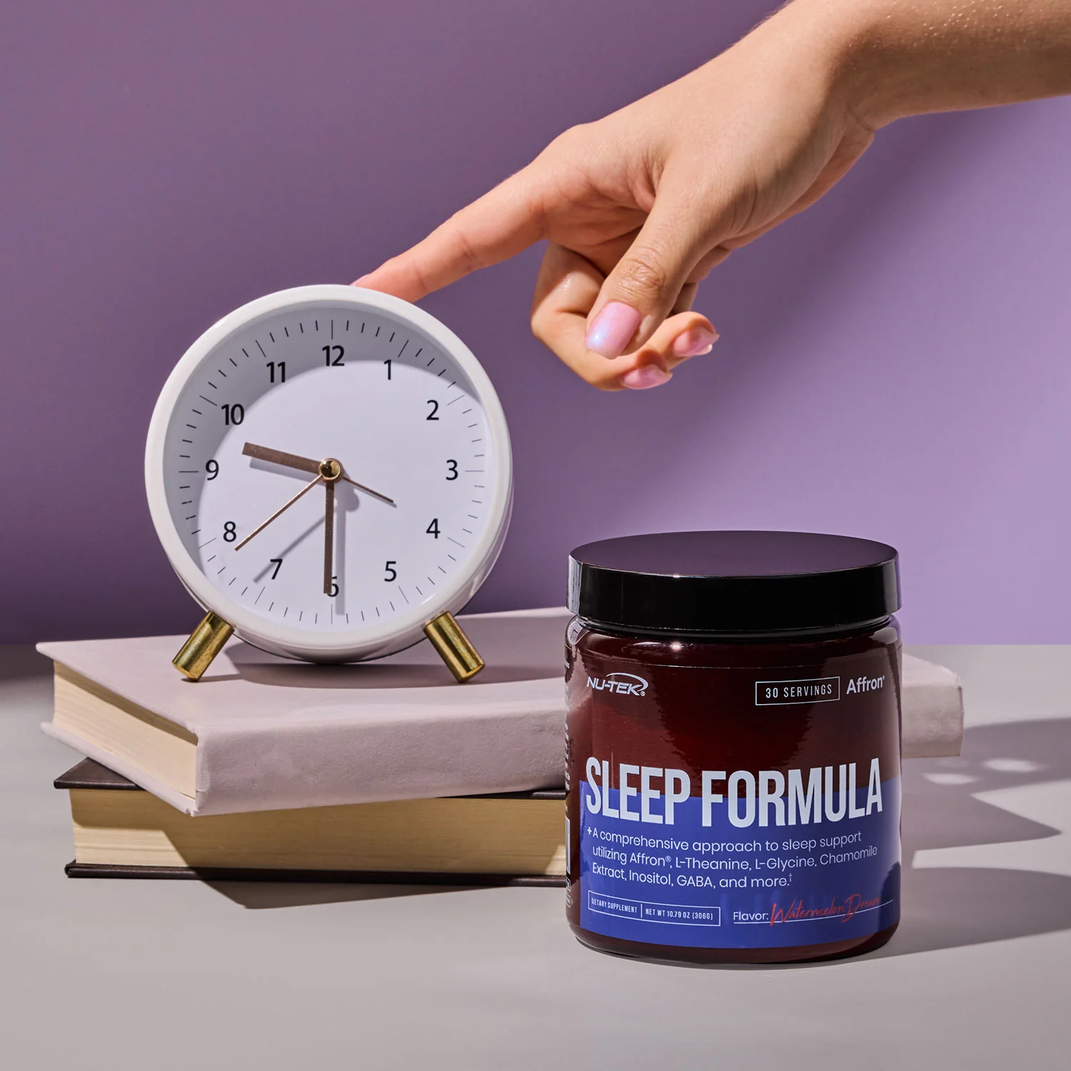 Sleep Formula - Image 4