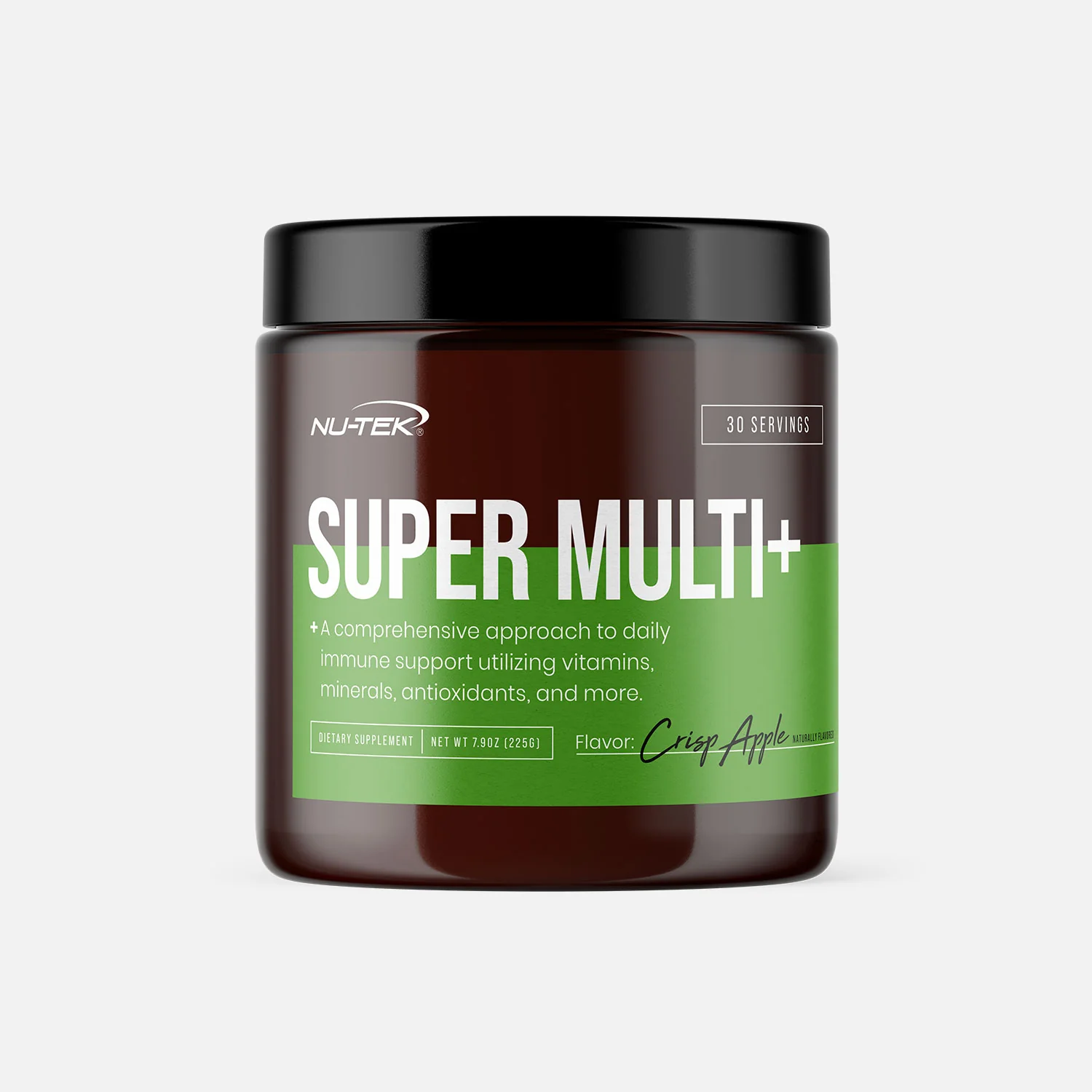 Super Multi+ - Image 3