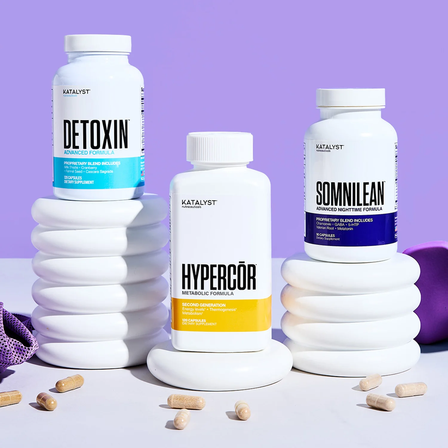 Transformation Stack - Image 4